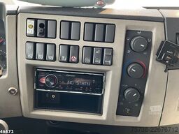 Volvo FE 280 Euro 6 Hiab 21 Tonmeter laadkraan
