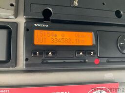 Volvo FE 280 Euro 6 Hiab 21 Tonmeter laadkraan