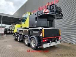 Liebherr LTF 1045-4.1 Scania P410 8x4 Euro 6 German Truck!
