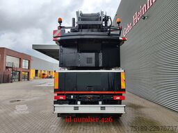 Liebherr LTF 1045-4.1 Scania P410 8x4 Euro 6 German Truck!