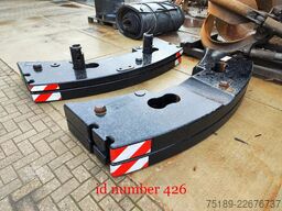 Liebherr LTF 1045-4.1 Scania P410 8x4 Euro 6 German Truck!