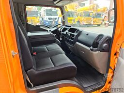Renault Maxity 120 DXI Multitel 160 ALU