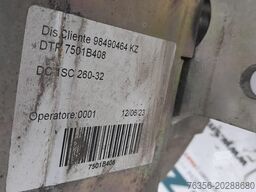 Iveco Occ luchtbalg Iveco
