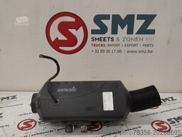 Man Occ standverwarming Airtronic M D4S MAN