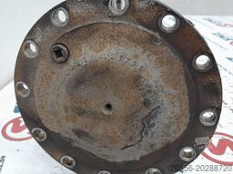 Renault Occ steekas zonder sper Renault