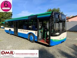 SOLARIS Urbino12/Klima/Euro6/O530/A20/A21