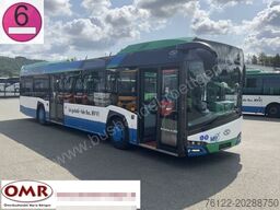 SOLARIS Urbino12/Klima/O530/A20/A21/6x vorh.