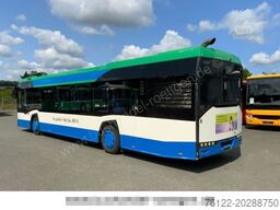 SOLARIS Urbino12/Klima/O530/A20/A21/6x vorh.