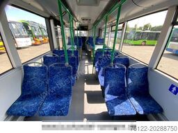 SOLARIS Urbino12/Klima/O530/A20/A21/6x vorh.