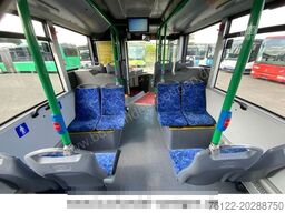 SOLARIS Urbino12/Klima/O530/A20/A21/6x vorh.