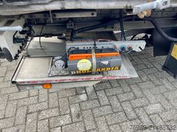 Schmitz Cargobull Mooving roof,  pallet box, DISC BRAKES, GATES, ...