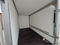 Saris grauer GFK Kofferanhänger GO 306 154 180 2000 2 Verkauf günstig online