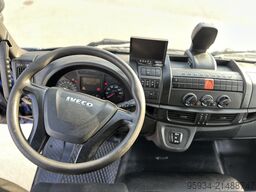 Iveco Eurocargo 120-220