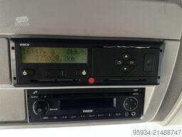 Iveco Eurocargo 120-220