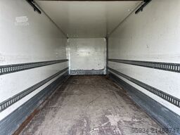 Iveco Eurocargo 120-220