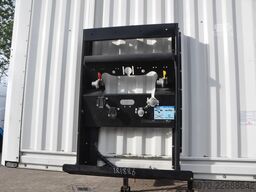 Kässbohrer XS 2022 / 2x LIFT AXLE - DISC BRAKES