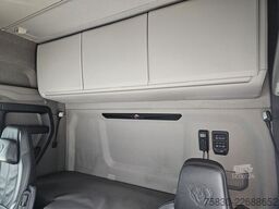 Scania R580 V8 6x2 / HOOKLIFT / HAAKARM / ABROLKIPPER