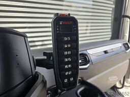 Scania R580 V8 6x2 / HOOKLIFT / HAAKARM / ABROLKIPPER