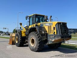 Komatsu WA470-6