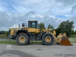 Komatsu WA470-6