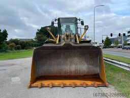 Komatsu WA470-6