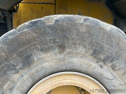 Komatsu WA470-6