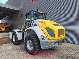 Kramer 8155 Bucket + Forks!