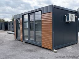 Villex BIG WOOD PAVILLON 3.0
