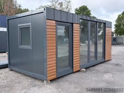 Villex BIG WOOD PAVILLON 3.0