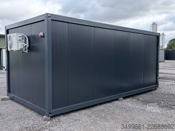 Villex BIG WOOD PAVILLON 3.0