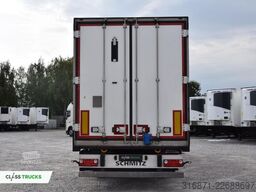 SCHMITZ CARGOBULL SKO FP 60 ThermoKing SLXi 300