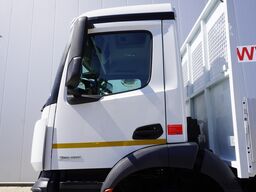 Mercedes-Benz Arocs 2536 6×2 / 200 tho. km/ Fassi F195