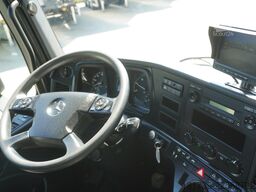 Mercedes-Benz Arocs 2536 6×2 / 200 tho. km/ Fassi F195