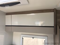 Roller Team Kronos Fit 281P (2025) Automatik | 2 Schlafplätze