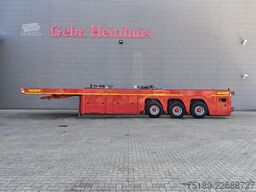 Faymonville F-S43-1EJB 9500 mm!