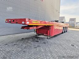 Faymonville F-S43-1EJB 9500 mm!