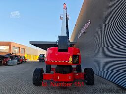 JLG 1350 SJP