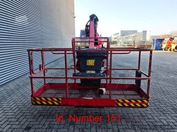 JLG 1350 SJP