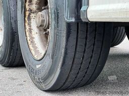 KÄSSBOHRER XS VALX AXLES DRUM BRAKES NEW CURTAINS NL-TRAILE
