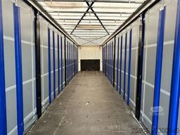 KÄSSBOHRER XS VALX AXLES DRUM BRAKES NEW CURTAINS NL-TRAILE