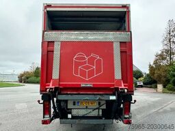  Gray & Adams and CITY TRAILER CARRIER VECTOR 185