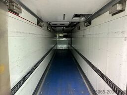  Gray & Adams and CITY TRAILER CARRIER VECTOR 185