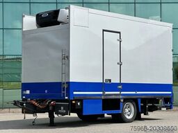 FLOOR FLMA-10 CARRIER COOLING 2X SIDE DOOR TAIL LIFT D