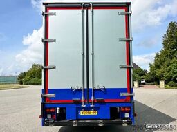 FLOOR FLMA-10 CARRIER COOLING 2X SIDE DOOR TAIL LIFT D