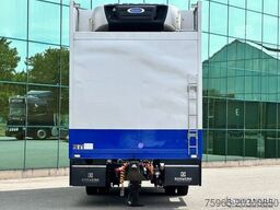 FLOOR FLMA-10 CARRIER COOLING 2X SIDE DOOR TAIL LIFT D
