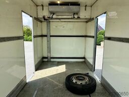 FLOOR FLMA-10 CARRIER COOLING 2X SIDE DOOR TAIL LIFT D