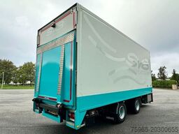  Heiwo H.T.F. HWA 20MZ THERMO KING 3000 KG. TAIL