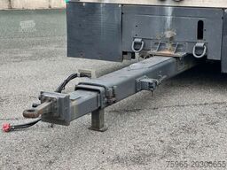  Heiwo H.T.F. HWA 20MZ THERMO KING 3000 KG. TAIL