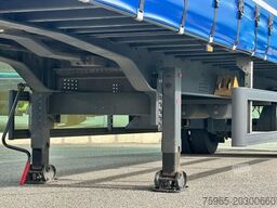  System Trailer LPRS9 CITY TRAILER TAIL LIFT NEW