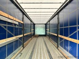  System Trailer LPRS9 CITY TRAILER TAIL LIFT NEW